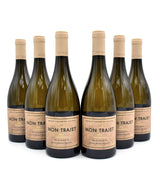 2023 Grands Joueurs Vignerons Bentrock Vineyard Mon Trajet Chardonnay