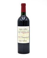 2002 Dominus Estate Napanook