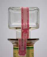 Old Fitzgerald 10 Year 101 Proof Bourbon (1978 Release)