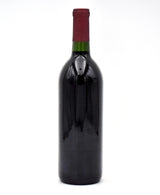 1981 Freemark Abbey 'Bosche' Cabernet Sauvignon