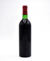 1979 Chateau Leoville-Las Cases 'Grand Vin de Leoville'