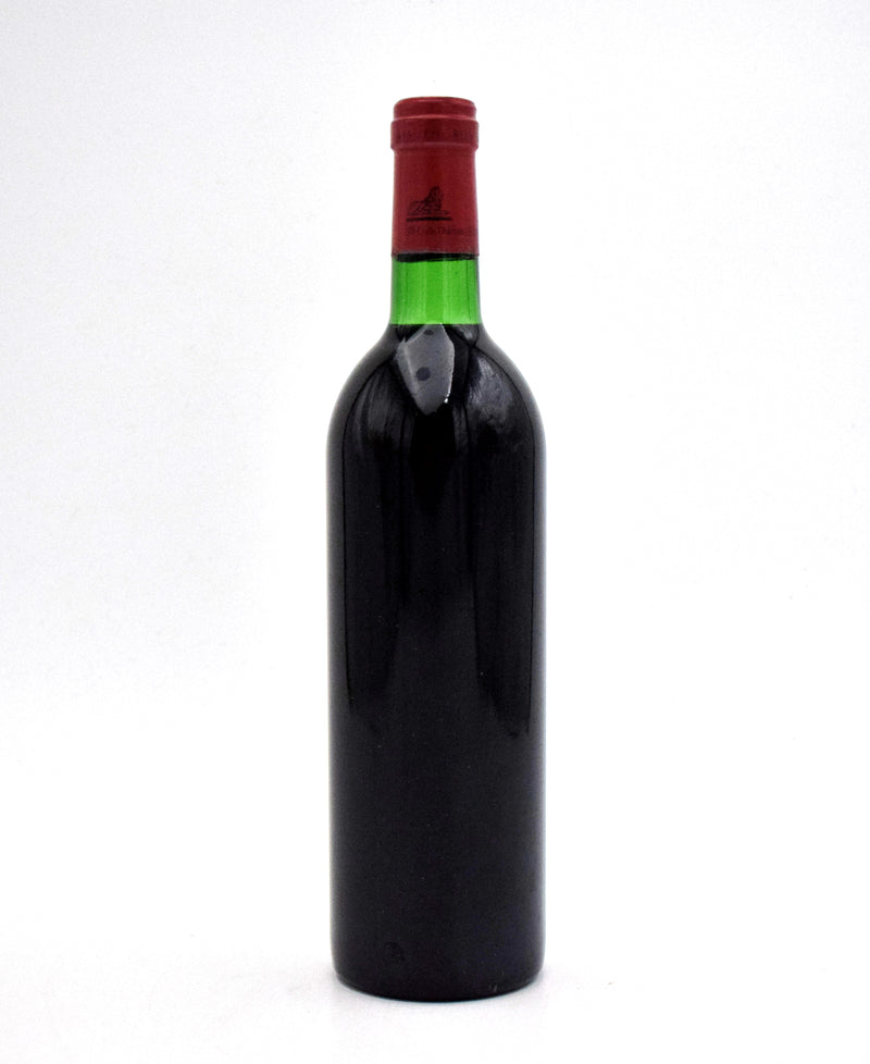 1979 Chateau Leoville-Las Cases 'Grand Vin de Leoville'