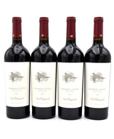 2019 Lail Vineyards J. Daniel Cuvee Cabernet Sauvignon