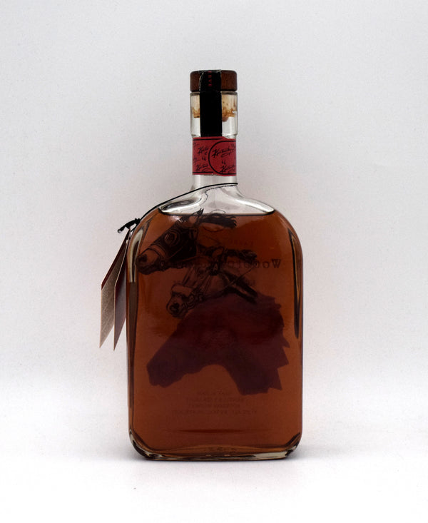 Woodford Reserve Kentucky Derby 132nd Edition Bourbon (2006 Release)