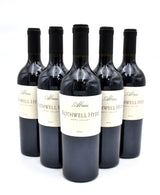 2021 Abreu Vineyard Rothwell Hyde Red