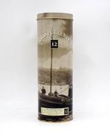 Old Pulteney 12 Year Single Malt Scotch (Older Bottling, 1L)