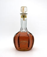 Jack Daniel's 'Inaugural Decanter Old No.7' Tennessee Whiskey (1.75L) (No Box)