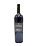 2012 Tusk Estate Cabernet Sauvignon (1.5L)