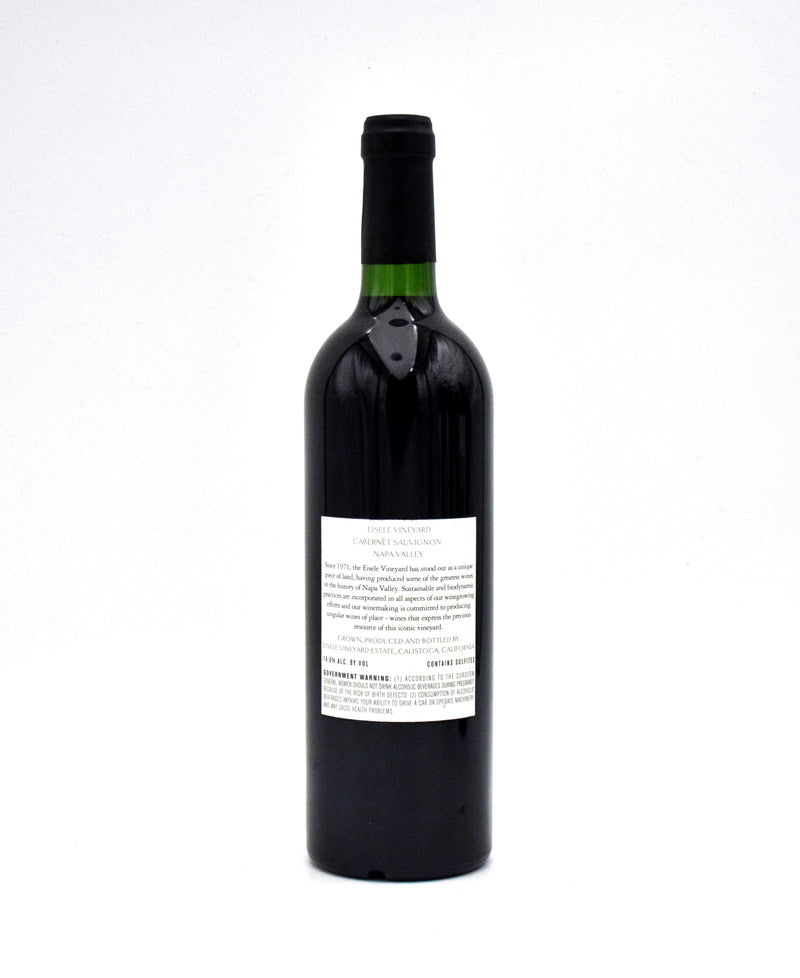 2014 Eisele Vineyard Cabernet Sauvignon