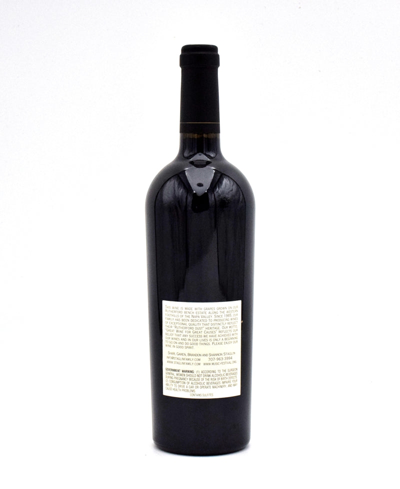 2011 Staglin Family Vineyard Estate Cabernet Sauvignon