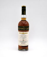 Ben Nevis 'The Old Malt Cask' 22 Year Old Single Malt Scotch Whisky (1996 Release, 21st Anniversary)