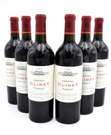 2000 Chateau Clinet