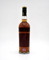 Ben Nevis 'The Old Malt Cask' 22 Year Old Single Malt Scotch Whisky (1996 Release, 21st Anniversary)