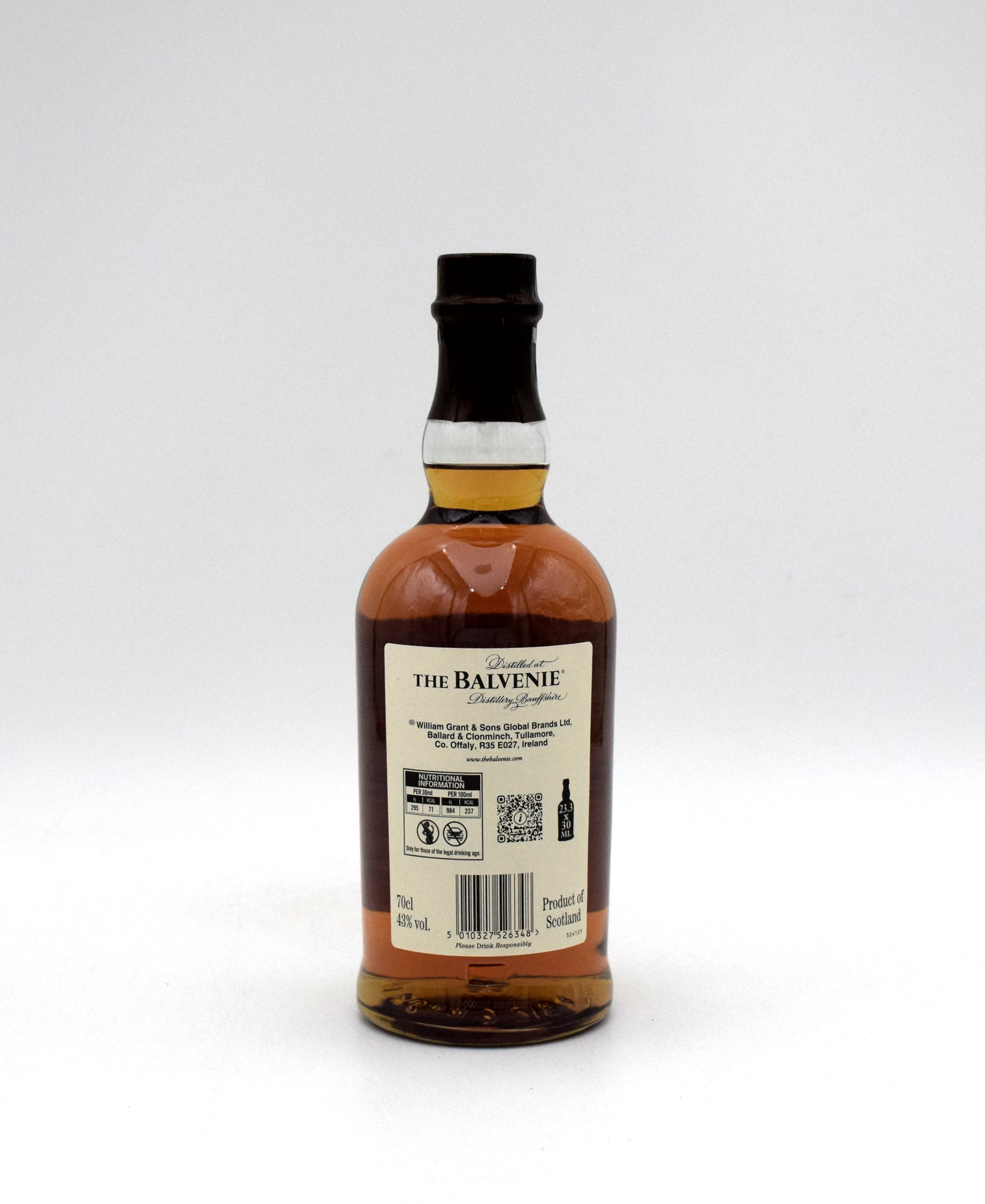 Balvenie 12 Year 