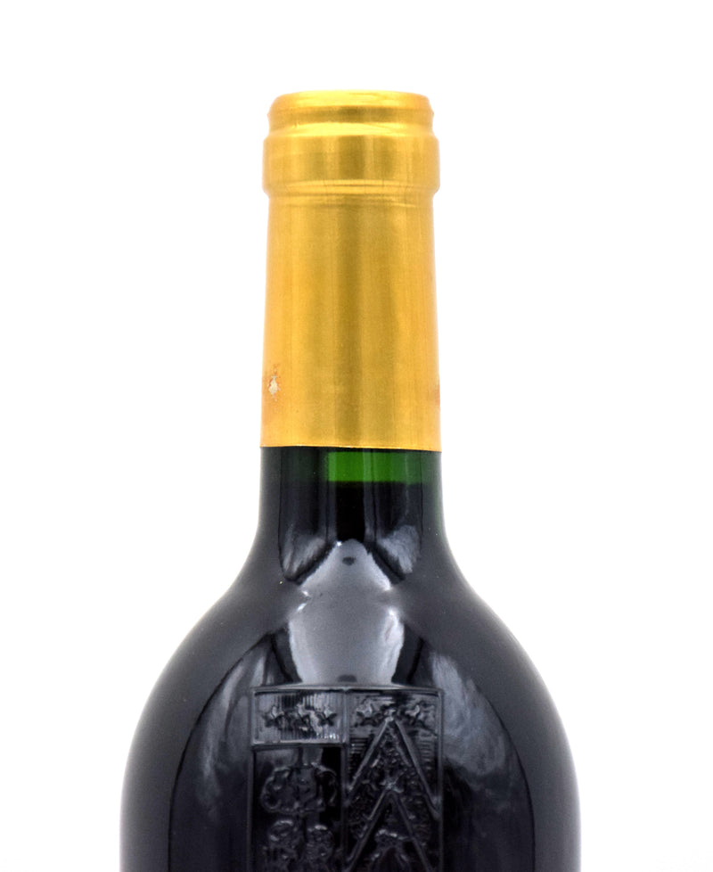 1994 Chateau Pichon Longueville Comtesse de Lalande