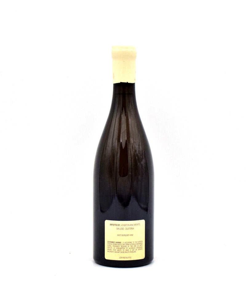2012 Pierre-Yves Colin-Morey Vides Bourses