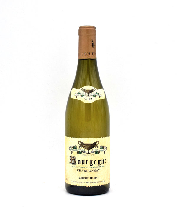 2019 Coche-Dury Bourgogne Chardonnay