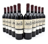 2000 Chateau Cantemerle