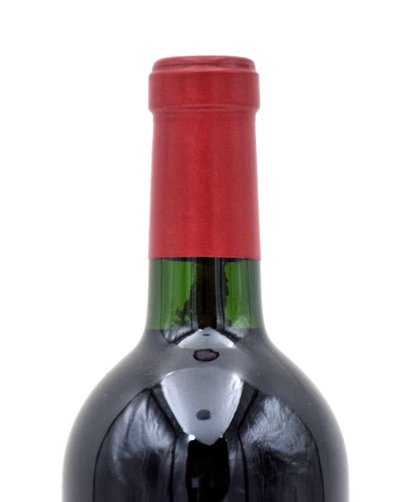 2002 Dominus Estate Napanook