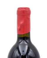 1991 Dunn Vineyards Howell Mountain Cabernet Sauvignon