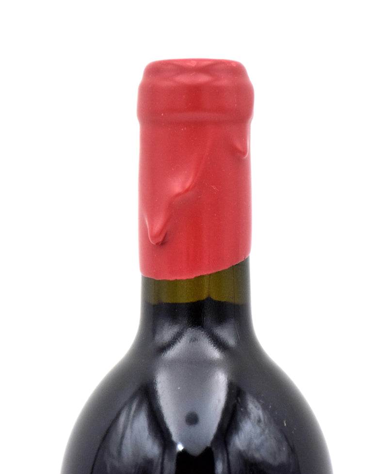 1991 Dunn Vineyards Howell Mountain Cabernet Sauvignon