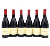 2013 Occidental-Kistler Vineyards Bodega Headlands Vineyard 'Cuvee Elizabeth'