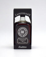 Cadenhead's Small Batch 'Highland Park' 28 Year Single Malt Scotch