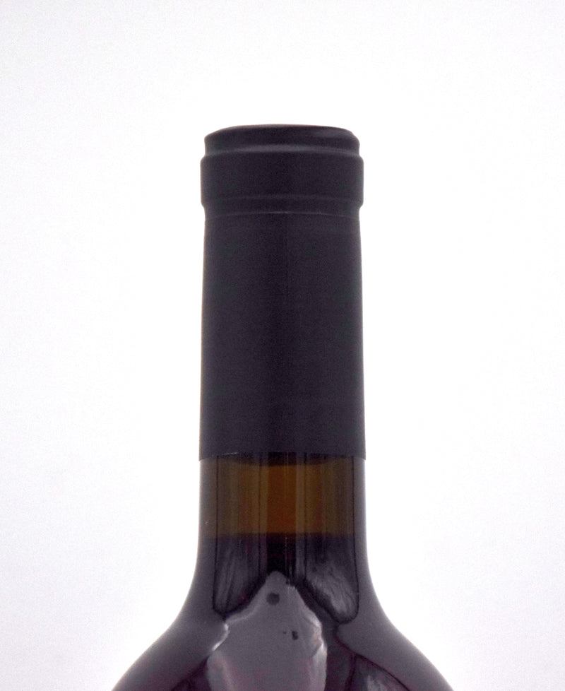 2015 Alpha Omega Cabernet Sauvignon