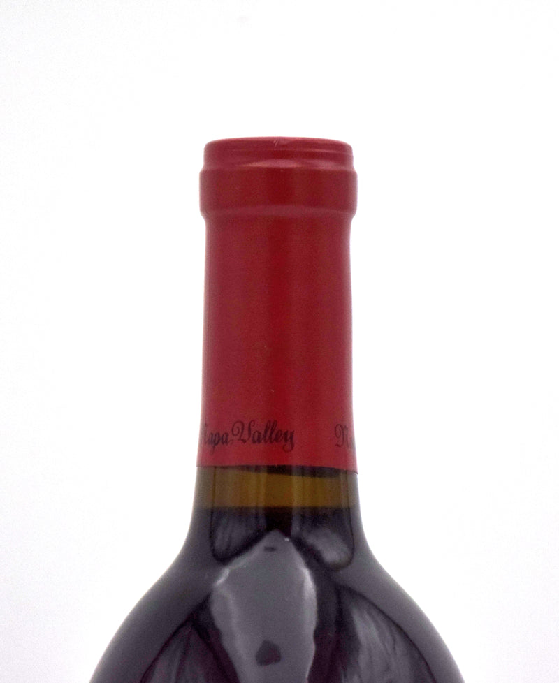 2018 Dunn Vineyards Napa Valley Cabernet Sauvignon