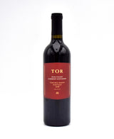 2018 TOR Wines Vine Hill Ranch Cabernet Sauvignon