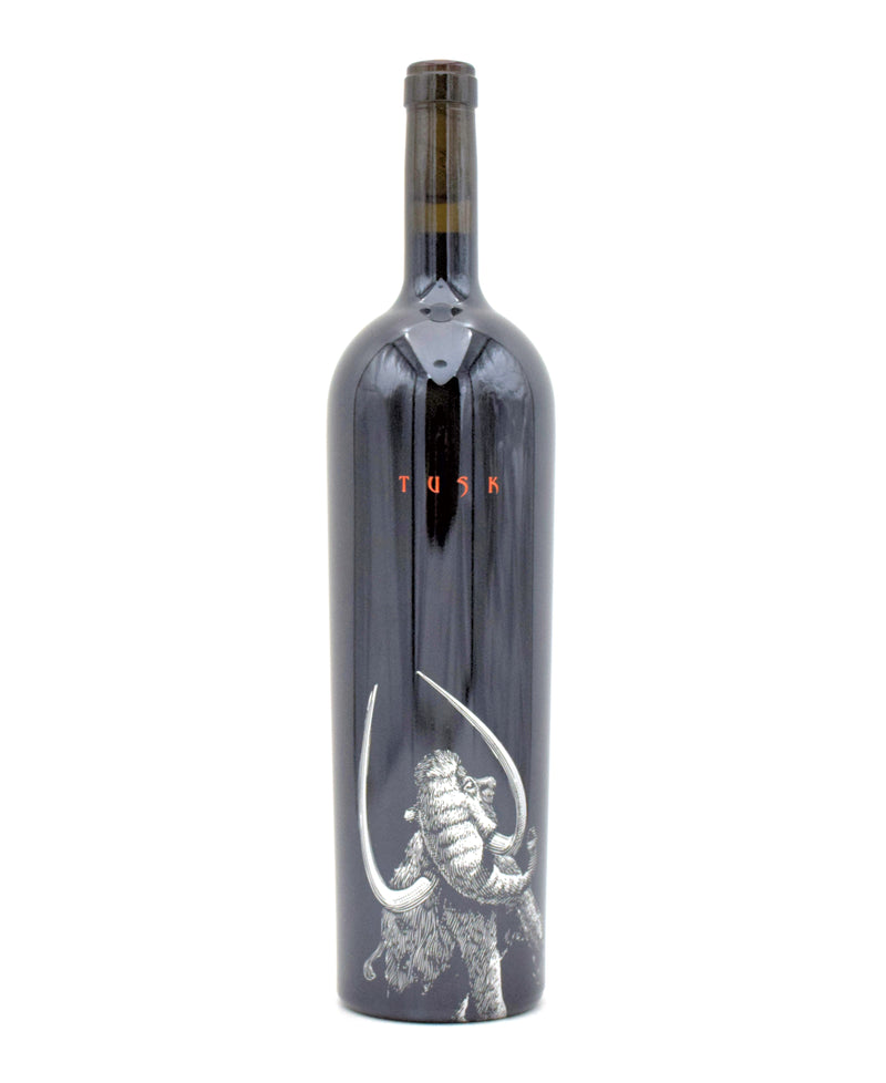 2014 Tusk Estate Cabernet Sauvignon (1.5L)