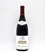 2009 Albert Grivault Clos Blanc