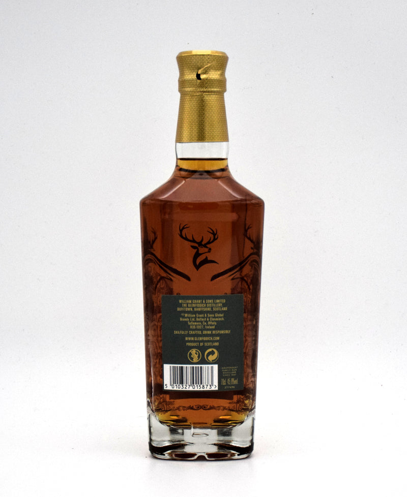Glenfiddich Grande Couronne 26 Year Single Malt Scotch