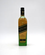 Johnnie Walker Green Label 15 Year 'Taiwan Wonders Collection' Blended Malt Scotch - Jade Mountain
