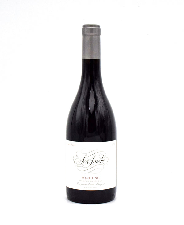 2016 Sea Smoke Southing Pinot Noir