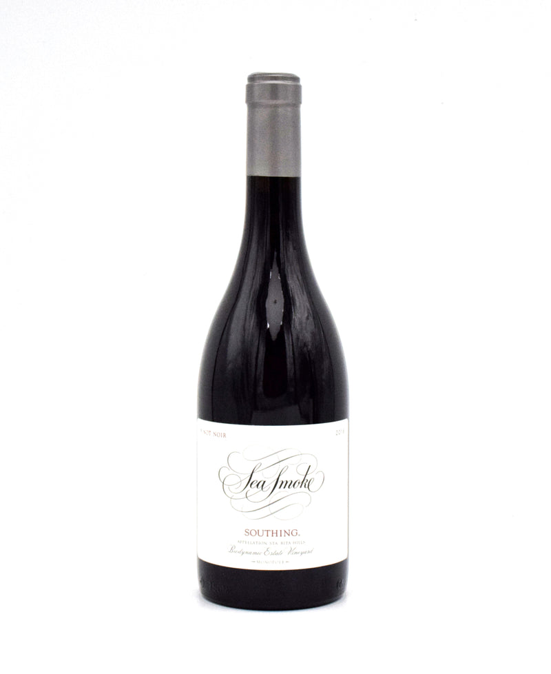 2016 Sea Smoke Southing Pinot Noir