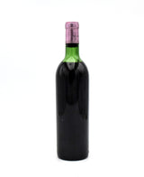 1970 Chateau La Mission Haut-Brion (MS)