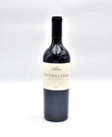 2021 Abreu Vineyard Rothwell Hyde Red