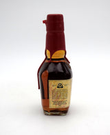 Maker's Mark Turfway 2010 "Red's 1990 Champs" .375 ML Kentucky Straight Bourbon