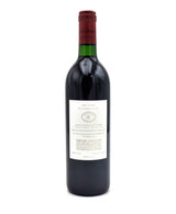 1989 Clos du Marquis