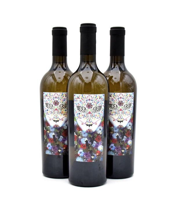 2016 Realm Cellars Fidelio Sauvignon Blanc