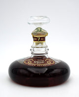 Glenmore 'Old Kentucky Tavern' Bottled in Bond 7 Year Bourbon - 1959 Ship's Decanter