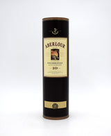 Aberlour 10 Year Single Highland Malt Scotch (Older Bottling)