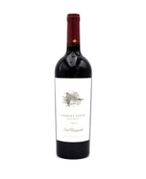 2019 Lail Vineyards J. Daniel Cuvee Cabernet Sauvignon
