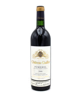 2000 Chateau Guillot Pomerol