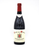 2015 Paul Avril Clos des Papes Chateauneuf-du-Pape