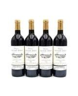 2000 Chateau Rauzan-Segla (Slightly Scuffed Labels)