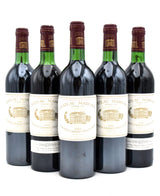 1983 Chateau Margaux