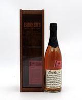 Booker's Batch 2025-01 'Barry's Batch' Bourbon