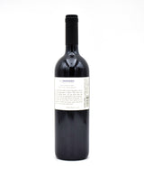 2003 St. Supery Dollarhide Ranch Cabernet Sauvignon